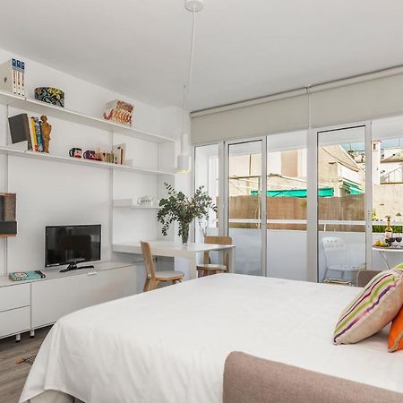 Pop Art, Apartamentos De Diseno En Arenal Siviglia Esterno foto