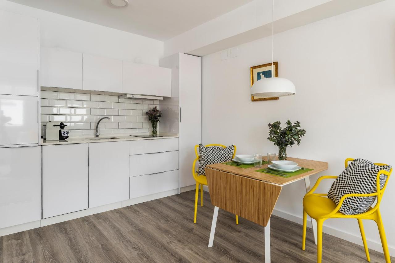 Pop Art, Apartamentos De Diseno En Arenal Siviglia Esterno foto