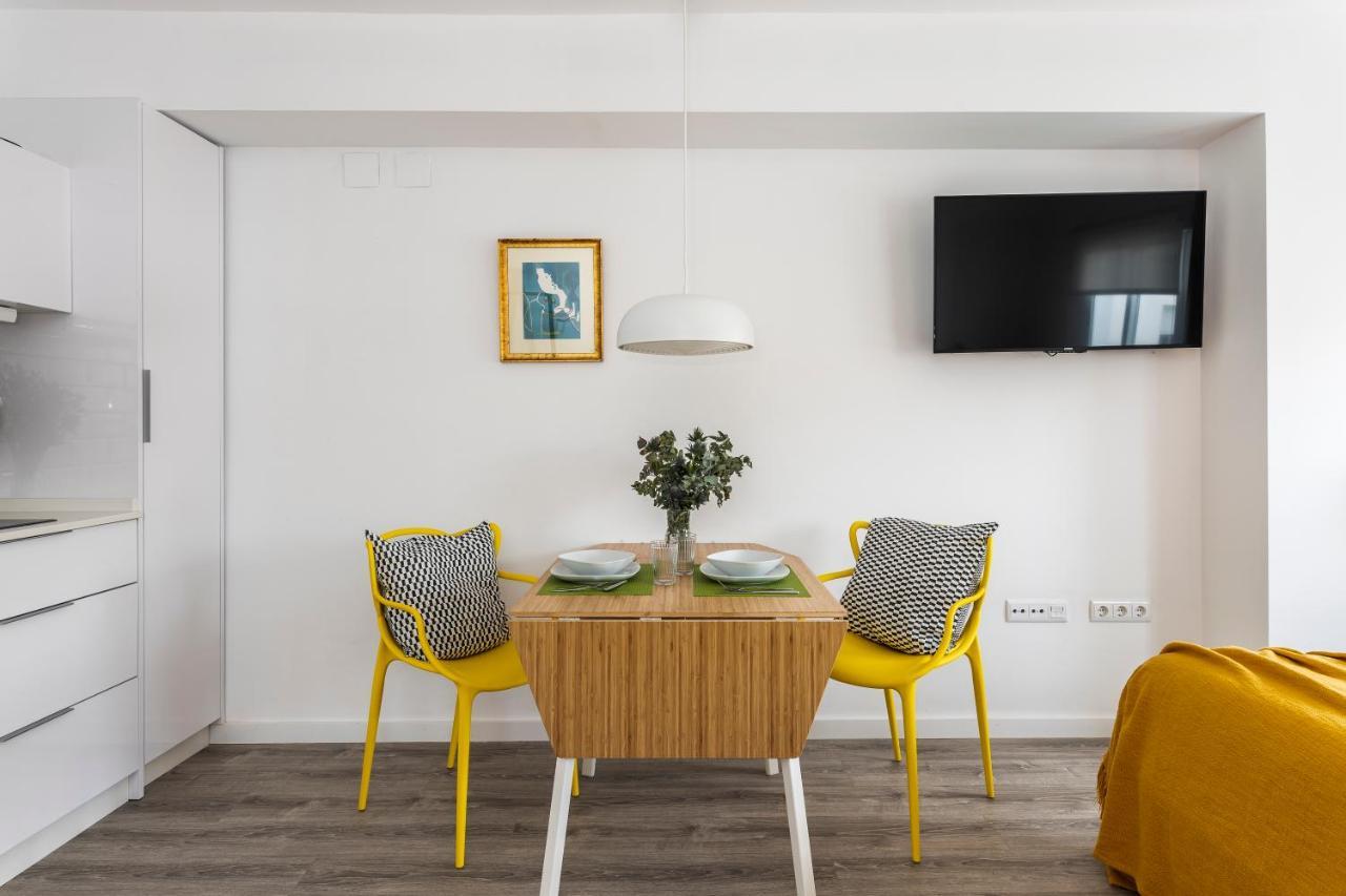 Pop Art, Apartamentos De Diseno En Arenal Siviglia Esterno foto