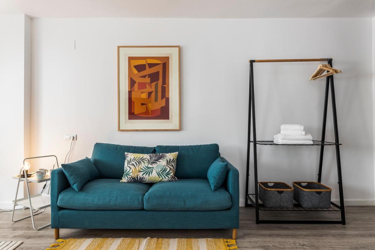 Pop Art, Apartamentos De Diseno En Arenal Siviglia Esterno foto