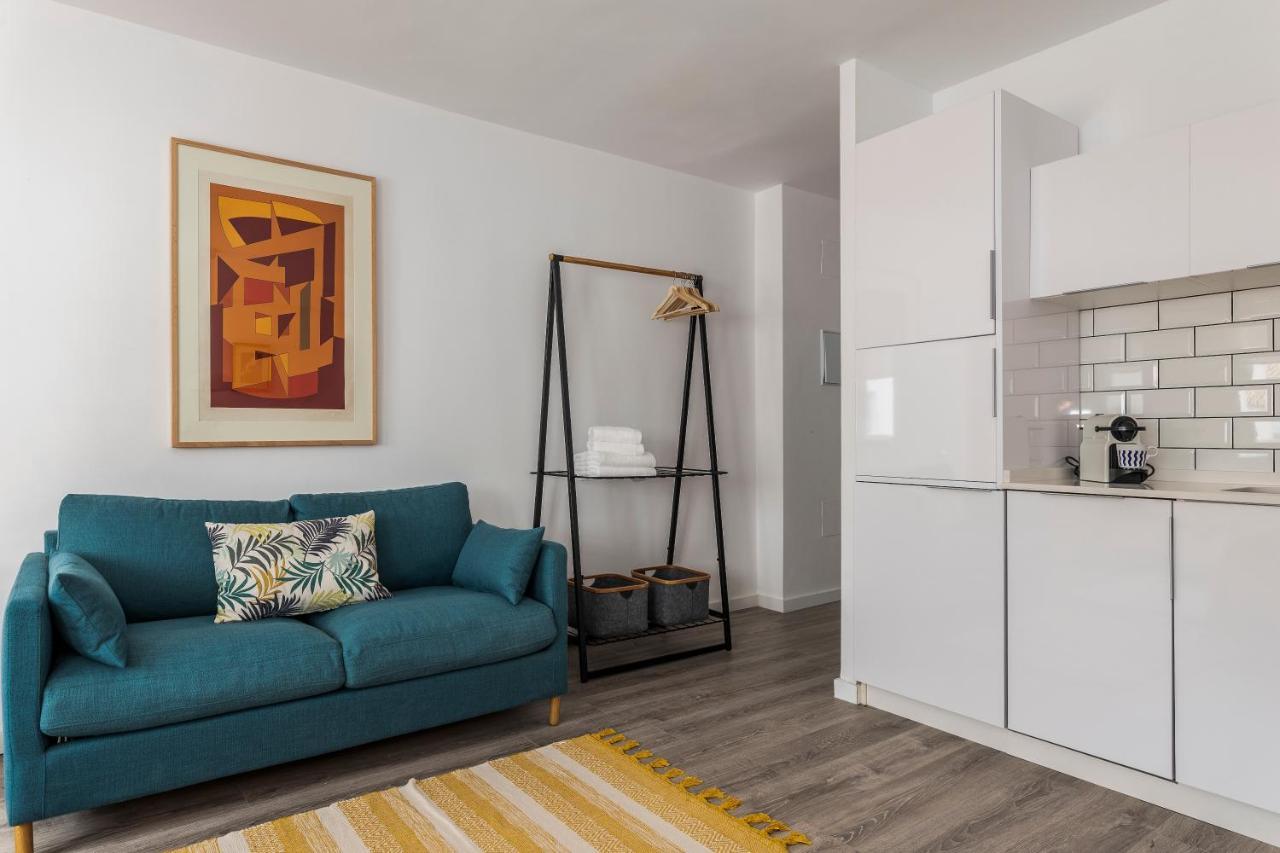 Pop Art, Apartamentos De Diseno En Arenal Siviglia Esterno foto
