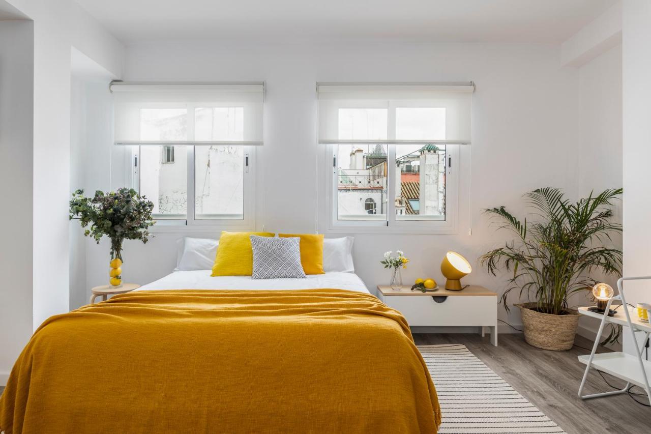 Pop Art, Apartamentos De Diseno En Arenal Siviglia Esterno foto
