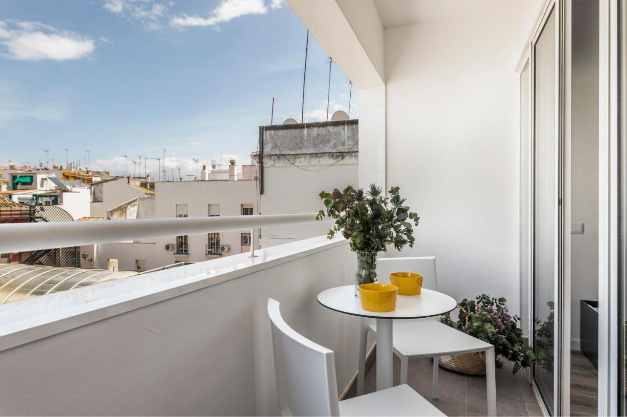 Pop Art, Apartamentos De Diseno En Arenal Siviglia Esterno foto